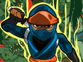 Ninja vs Zombies 2