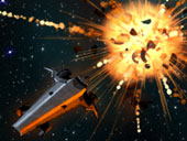 Nocran Space