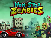 Non Stop Zombies