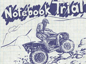 Notebook Trial