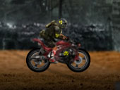 Nuke Rider