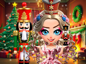 Nutcracker New Year's Adventures