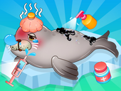 Ocean Small Hospital: Doctor