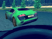 Octane Racing Simulator