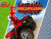 Offroad Multiplayer Racing