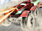 Offroad Truckers