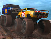 Offroaders 2