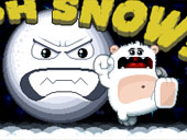 Oh Snow