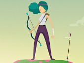 One Arrow