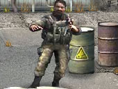 Operation Fox