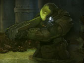 Outpost Swarm