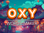 OXY - Words Maker