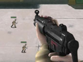 Palisade Guardian 2 Modern Combat