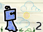 Paper Venture 2