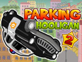 Parking Hooligan 2