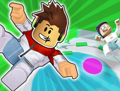 Parkour Block Obby