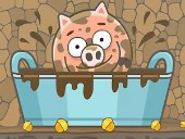 Piggy in the Puddle