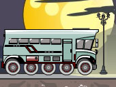 Pipol Smasher