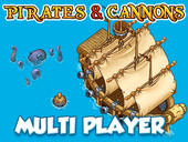 Pirates and Cannons Multi Player