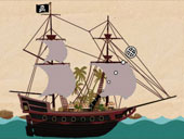 Pirates of the Stupid Seas