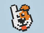 Pixel Art