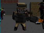 Pixel Gun Apocalypse 1
