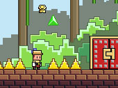 Pixel Quest