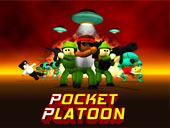 Pocket Platoon