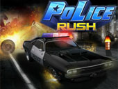 Police Rush