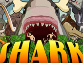 Prehistoric Shark