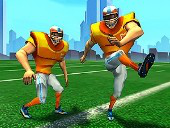 Pro Kicker Frenzy