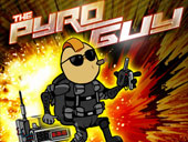 Pyro Guy