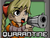 Quarantine Road