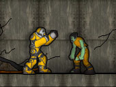 RABID 2