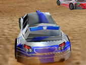 Rally Final Contest