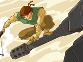 Rambo the Revenge
