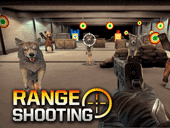 Range Shooting