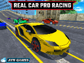 Real Car Pro Racing