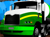 Real Truck Rage