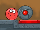 Red Ball 4 Volume 3