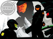 Red Code Origins