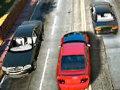 Red Driver 4
