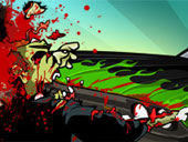 Red Road Rage