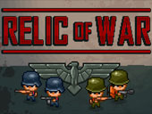 Relic of War