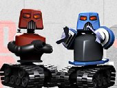 Return to the Killler Robot Factory