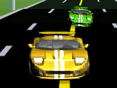 Reverse Race