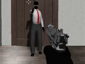 Right Hand Episode One