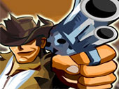 Rise of the Cowboy