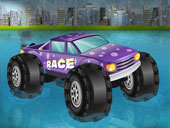 River Side Race