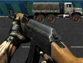 Road Assault 3